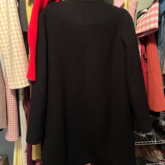 Kate spade Bow Coat - Picture 4 of 4